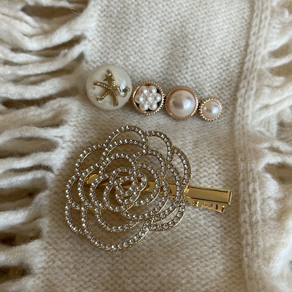 Clips - Picture 2 of 7